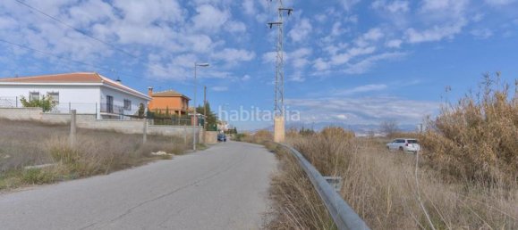  قطعة أرض في Las Gabias, Spain 750متر مربع رقم 175727 13