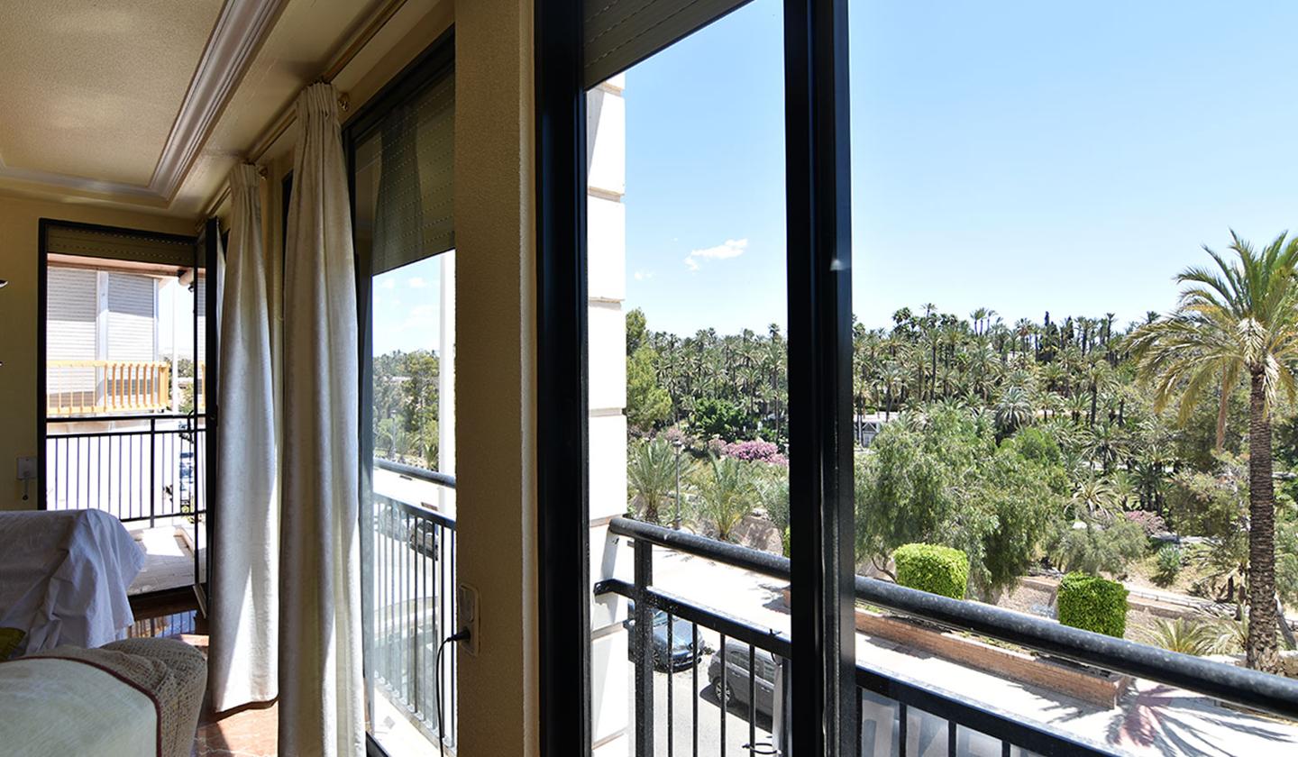 3 Schlafzimmer Wohnung in Alicante, Spain, Nr. 91868