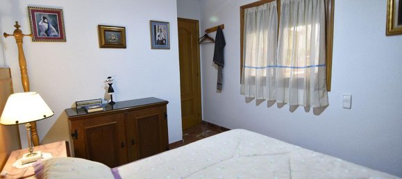 3 Schlafzimmer Wohnung in Alicante, Spain, Nr. 91868 43