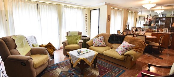 3 Schlafzimmer Wohnung in Alicante, Spain, Nr. 91868 14