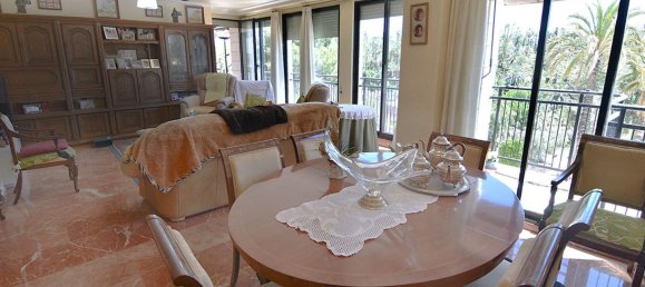 3 Schlafzimmer Wohnung in Alicante, Spain, Nr. 91868 20