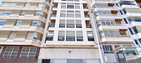 3 Schlafzimmer Wohnung in Alicante, Spain, Nr. 91868 82