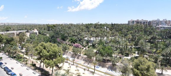 3 Schlafzimmer Wohnung in Alicante, Spain, Nr. 91868 2