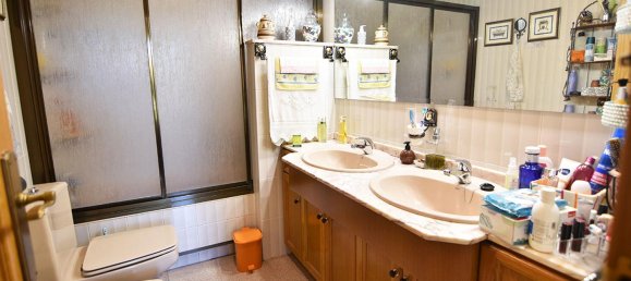 3 Schlafzimmer Wohnung in Alicante, Spain, Nr. 91868 68