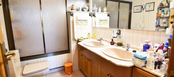 3 Schlafzimmer Wohnung in Alicante, Spain, Nr. 91868 63