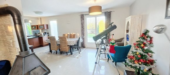 4 bedrooms House in Saint-Fargeau-Ponthierry, France No. 168814 3