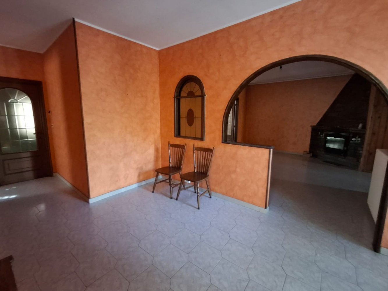 6-salle Duplex à Susa, Italy No. 280955