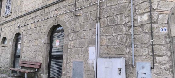 Apartamento de 3 habitaciónes en Montefiascone, Italy No. 128627 18