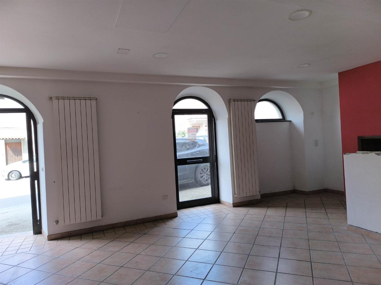 Apartamento de 3 habitaciónes en Montefiascone, Italy No. 128627