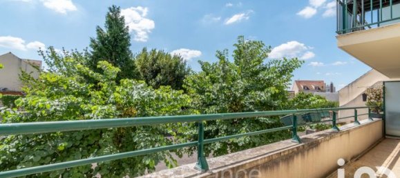 1 bedroom Apartment in Limay, France No. 280036 6
