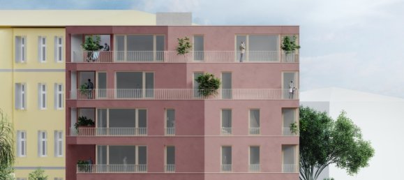 2-salle Appartement à Potsdam-Mittelmark, Germany No. 83142 5