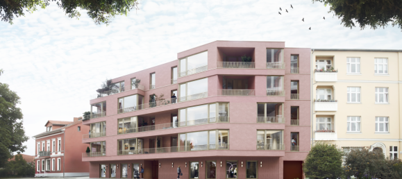 2-salle Appartement à Potsdam-Mittelmark, Germany No. 83142 2