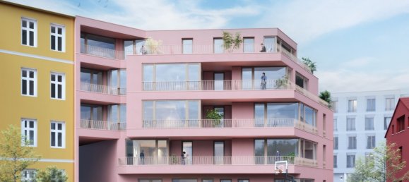 2-salle Appartement à Potsdam-Mittelmark, Germany No. 83142 3