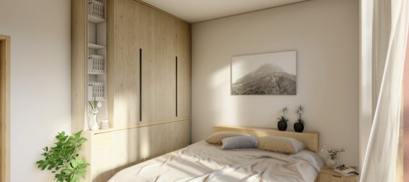 2-salle Appartement à Potsdam-Mittelmark, Germany No. 83142 8