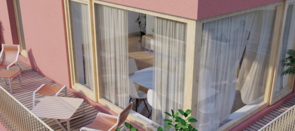 2-salle Appartement à Potsdam-Mittelmark, Germany No. 83142 6