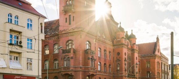 3-salle Appartement à Niederschonhausen, Germany No. 92742 5