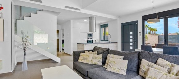 3 غرف نوم منزل في Ciudad Quesada, Spain رقم 176102 3