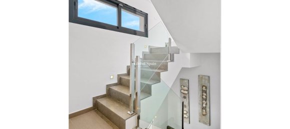 3 غرف نوم منزل في Ciudad Quesada, Spain رقم 176102 23