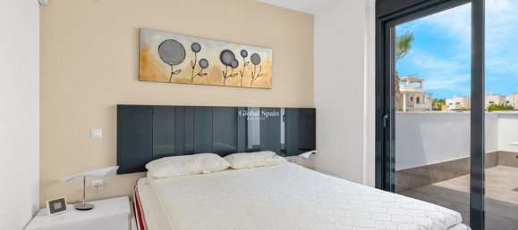 3 غرف نوم منزل في Ciudad Quesada, Spain رقم 176102 15