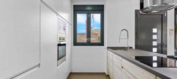 3 غرف نوم منزل في Ciudad Quesada, Spain رقم 176102 9