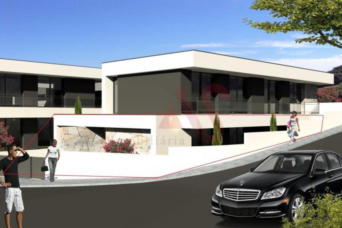 2 bedrooms Apartment in Guimaraes, Portugal No. 4545