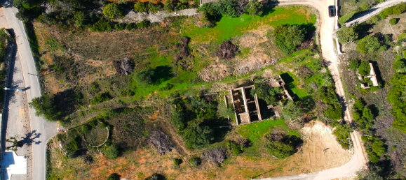 Grundstück in Quarteira, Portugal 300m², Nr. 259256 15