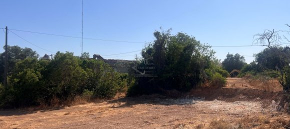 Grundstück in Quarteira, Portugal 300m², Nr. 259256 9