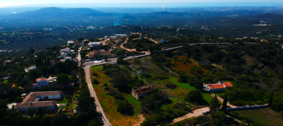 Grundstück in Quarteira, Portugal 300m², Nr. 259256 12