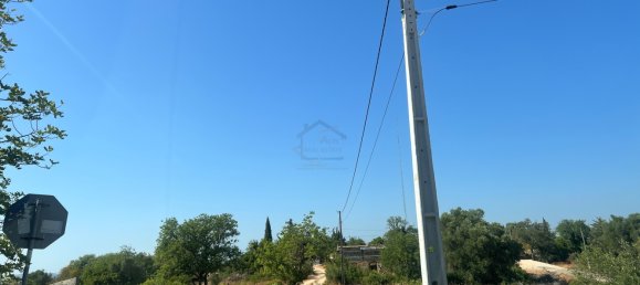 Grundstück in Quarteira, Portugal 300m², Nr. 259256 8