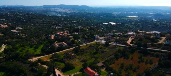 Grundstück in Quarteira, Portugal 300m², Nr. 259256 11
