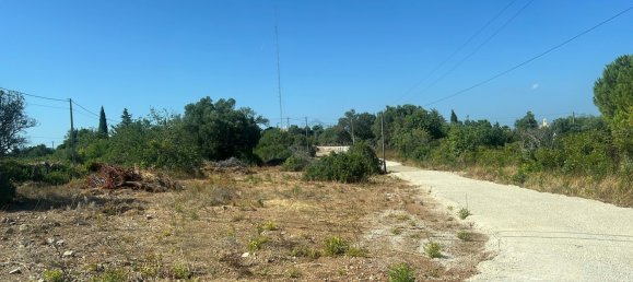 Grundstück in Quarteira, Portugal 300m², Nr. 259256 4