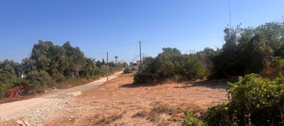 Grundstück in Quarteira, Portugal 300m², Nr. 259256 7