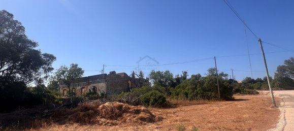 Grundstück in Quarteira, Portugal 300m², Nr. 259256 6