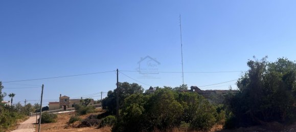 Grundstück in Quarteira, Portugal 300m², Nr. 259256 3