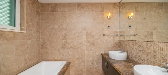 3 Schlafzimmer Villa in Jumeirah Park, UAE, Nr. 106154 12