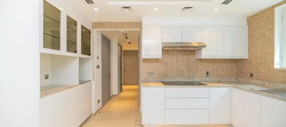 3 Schlafzimmer Villa in Jumeirah Park, UAE, Nr. 106154 5