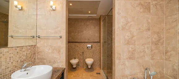 3 Schlafzimmer Villa in Jumeirah Park, UAE, Nr. 106154 8