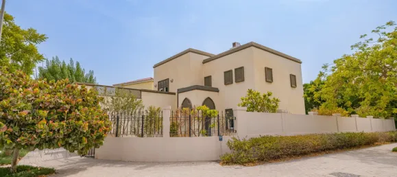 3 Schlafzimmer Villa in Jumeirah Park, UAE, Nr. 106154 18