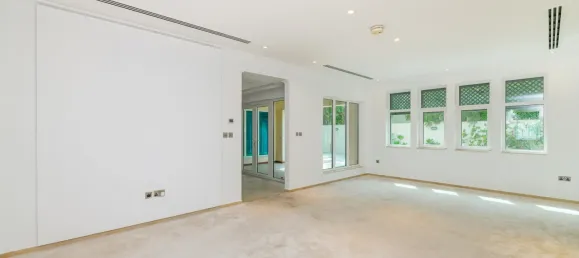 3 Schlafzimmer Villa in Jumeirah Park, UAE, Nr. 106154 2