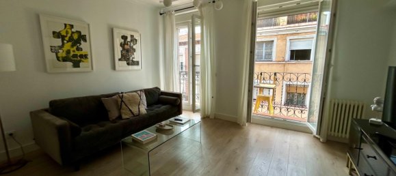 2 Schlafzimmer Wohnung in Madrid, Spain, Nr. 148346 4