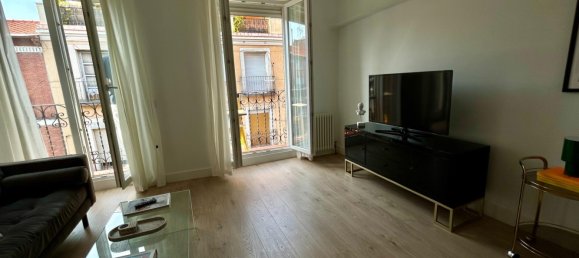 2 Schlafzimmer Wohnung in Madrid, Spain, Nr. 148346 5