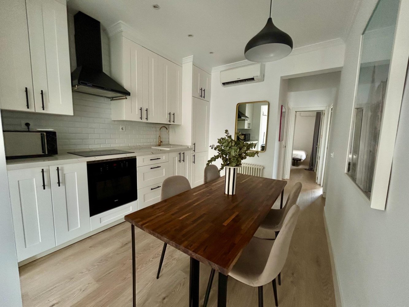 2 Schlafzimmer Wohnung in Madrid, Spain, Nr. 148346