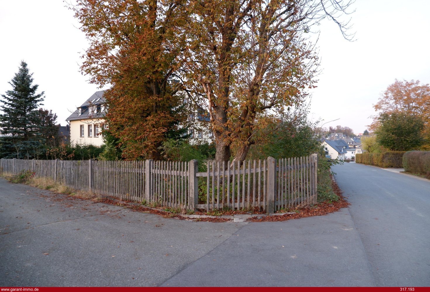 Terreno em Kulmbach, Germany N.º 118291