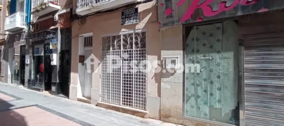 45m² Commercial property in Cartagena, Spain No. 171706 6