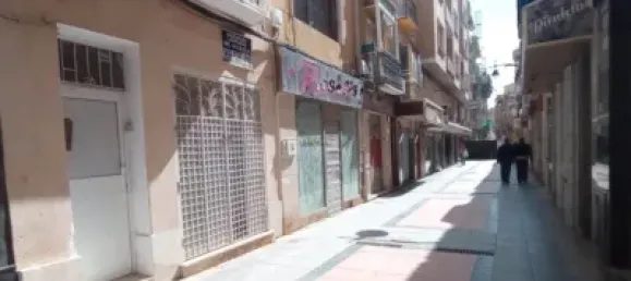 45m² Commercial property in Cartagena, Spain No. 171706 7