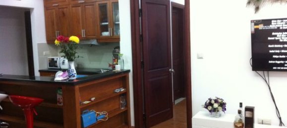 2 Schlafzimmer Wohnung in Cau Giay, Vietnam, Nr. 4622 8