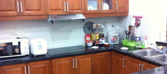 2 Schlafzimmer Wohnung in Cau Giay, Vietnam, Nr. 4622 11