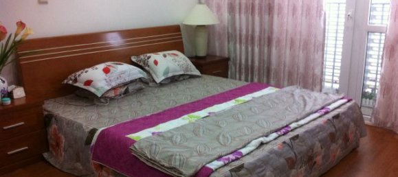 2 Schlafzimmer Wohnung in Cau Giay, Vietnam, Nr. 4622 12