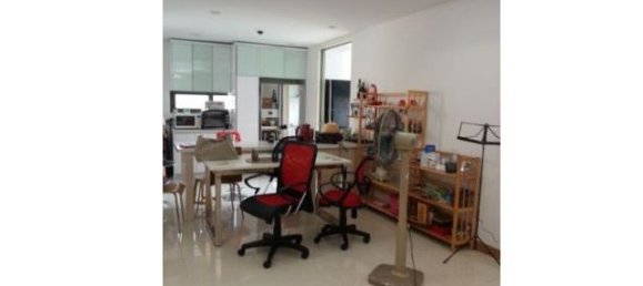 2 Schlafzimmer Wohnung in Cau Giay, Vietnam, Nr. 4622 3