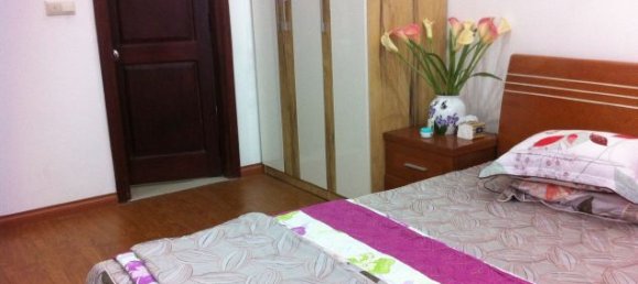 2 Schlafzimmer Wohnung in Cau Giay, Vietnam, Nr. 4622 13